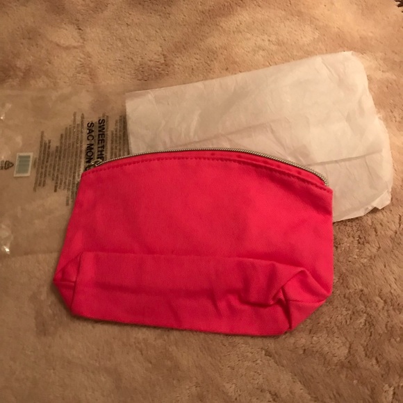 Make up bag - Picture 3 of 3